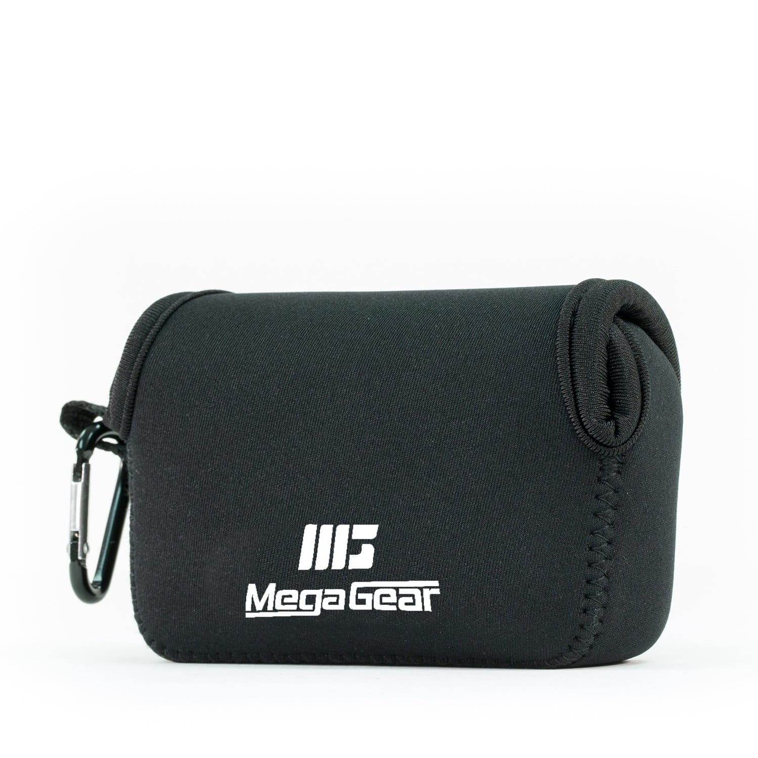 MegaGear Canon PowerShot SX720 HS, SX710 HS, Sony DSC-HX60V, DSC-HX50V, Canon SX700 HS, G16, SX170 IS, G15, SX160 IS Neoprene Camera Case