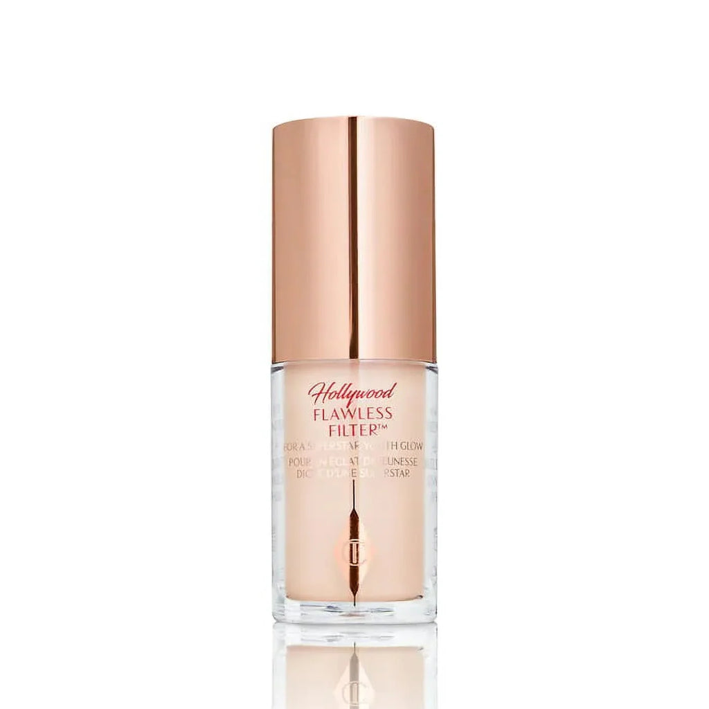 Mini Hollywood Flawless Filter 0.18 oz / 5.5 ML Mini-size Complexion Booster
