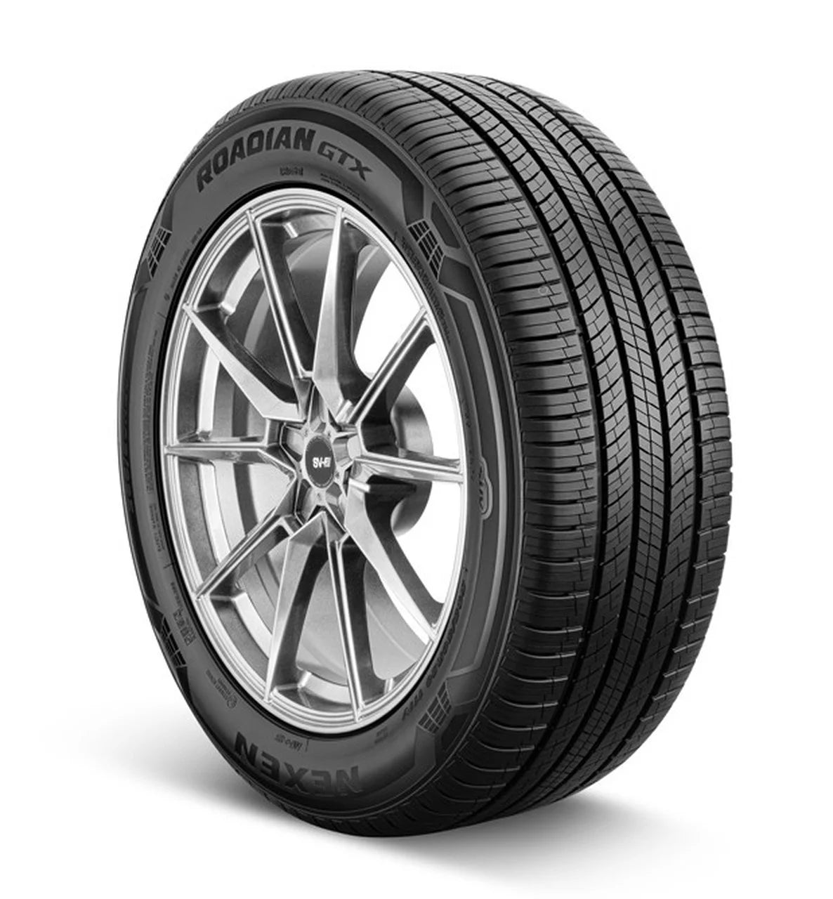 Nexen Roadian GTX All-Season Tire - 235/55R18 104V