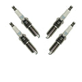 NGK Laser Platinum Spark Plug PFR5G-11 (4 Pack) for MAZDA MIATA BASE 1994-1997 1.8L/1839cc