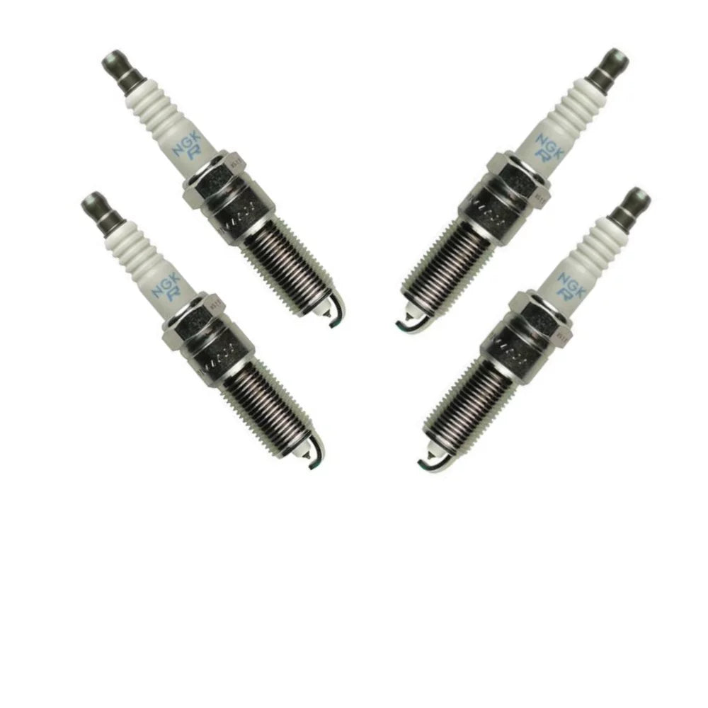 NGK Laser Platinum Spark Plug PFR5G-11 (4 Pack) for MAZDA MIATA BASE 1994-1997 1.8L/1839cc