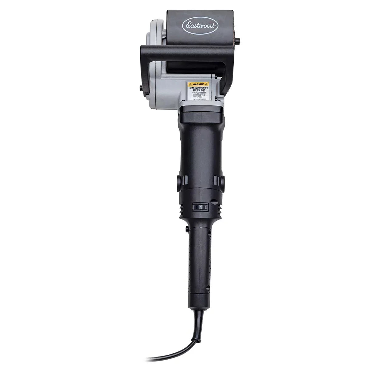 Eastwood CONTOUR SCT® Surface Conditioning Tool Sanding Rust and Paint Removal