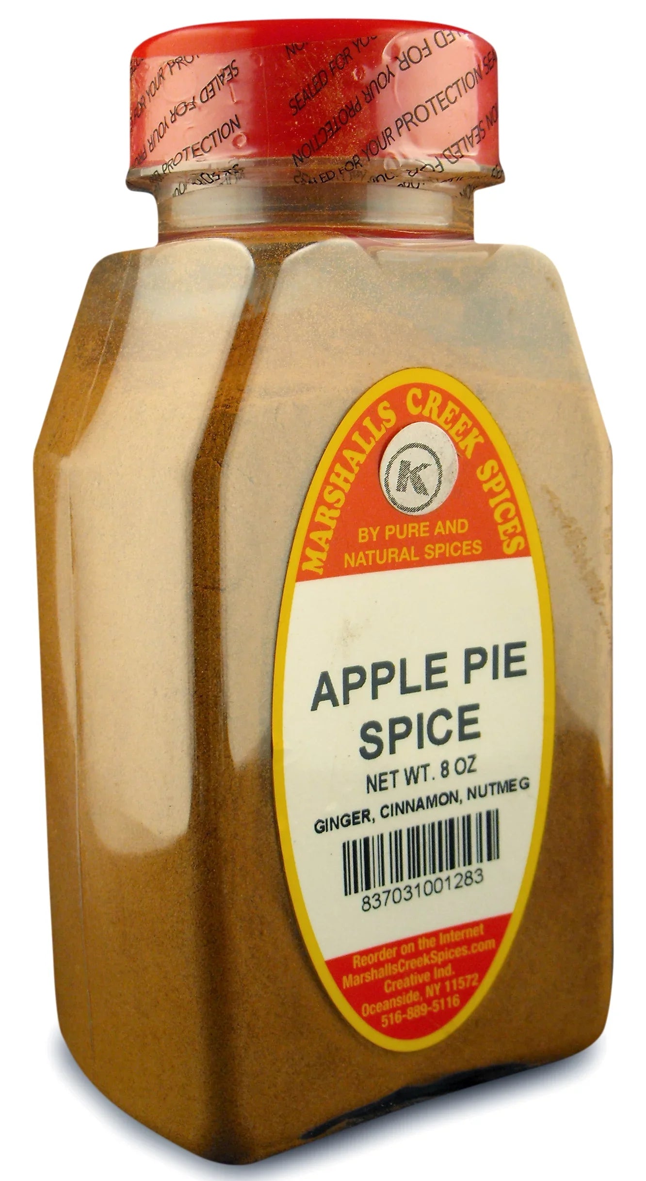 Marshalls Creek Spices (3 PACK) APPLE PIE SPICE