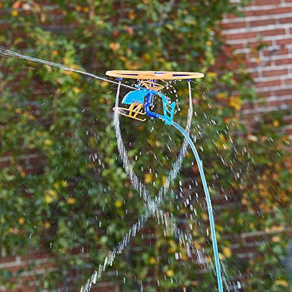 SUPERSOAKER Nerf Super Soaker HoverFlood