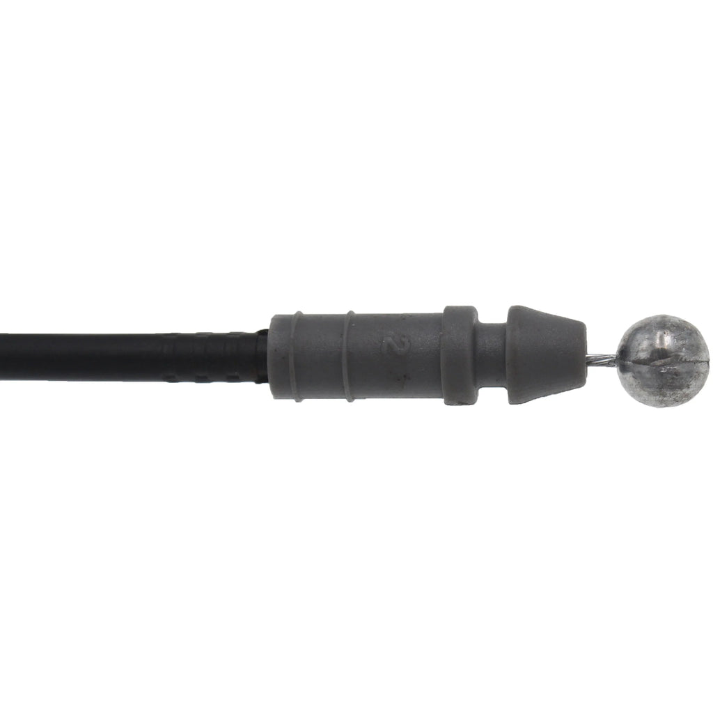 Dorman 912-713 Trunk Lid Release Cable for Specific Toyota Models Fits select: 2007-2011 TOYOTA CAMRY HYBRID