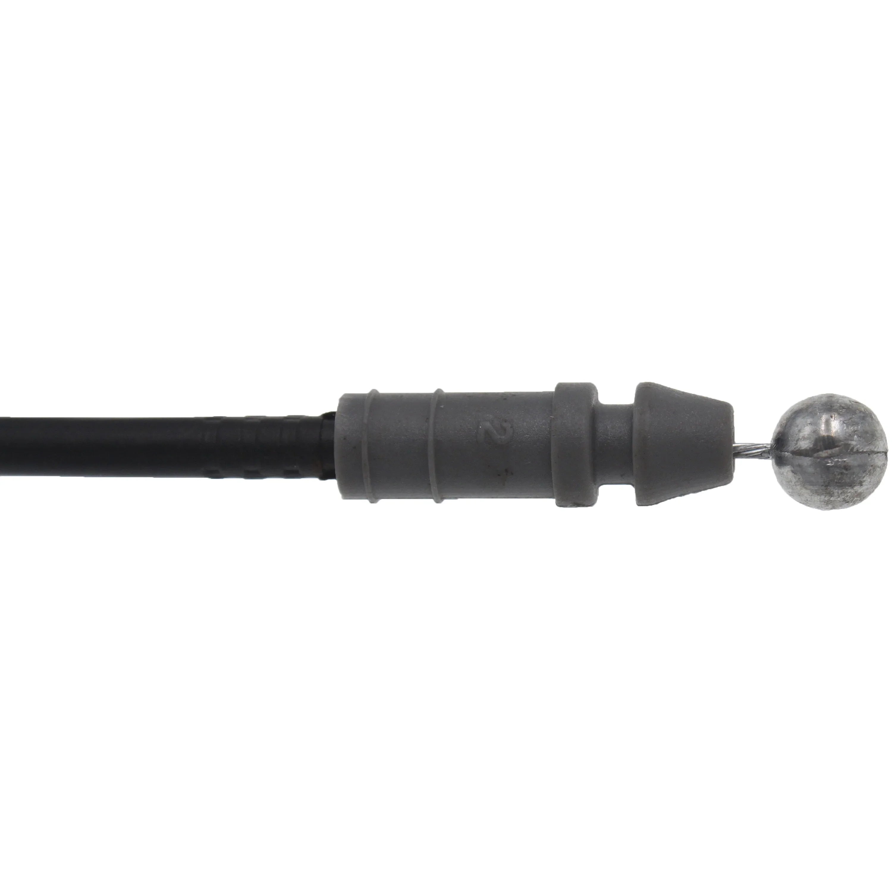 Dorman 912-713 Trunk Lid Release Cable for Specific Toyota Models Fits select: 2007-2011 TOYOTA CAMRY HYBRID