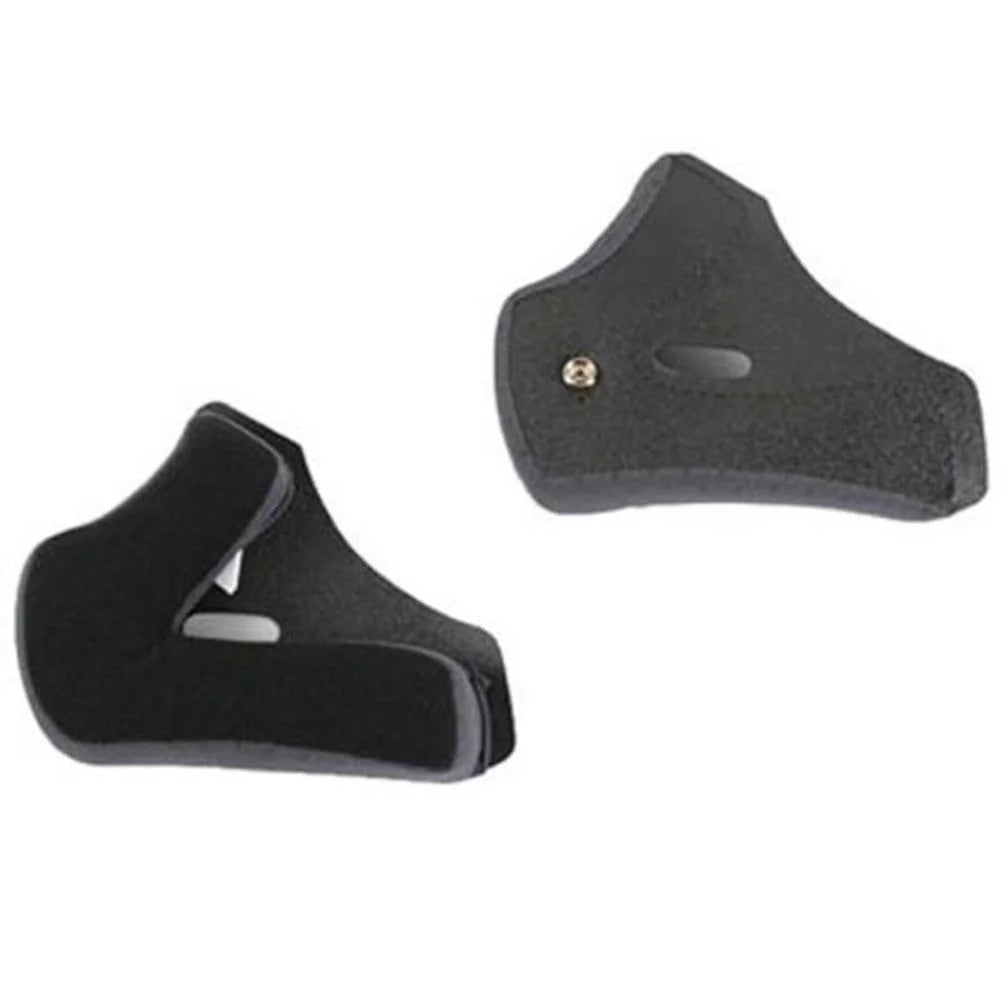 HJC Cheek Pads for Symax III Helmet (Aug 2012 & Later Models) - Md