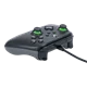Kontroler przewodowy PowerA Advantage do konsoli Xbox Series XS - Niebiaska