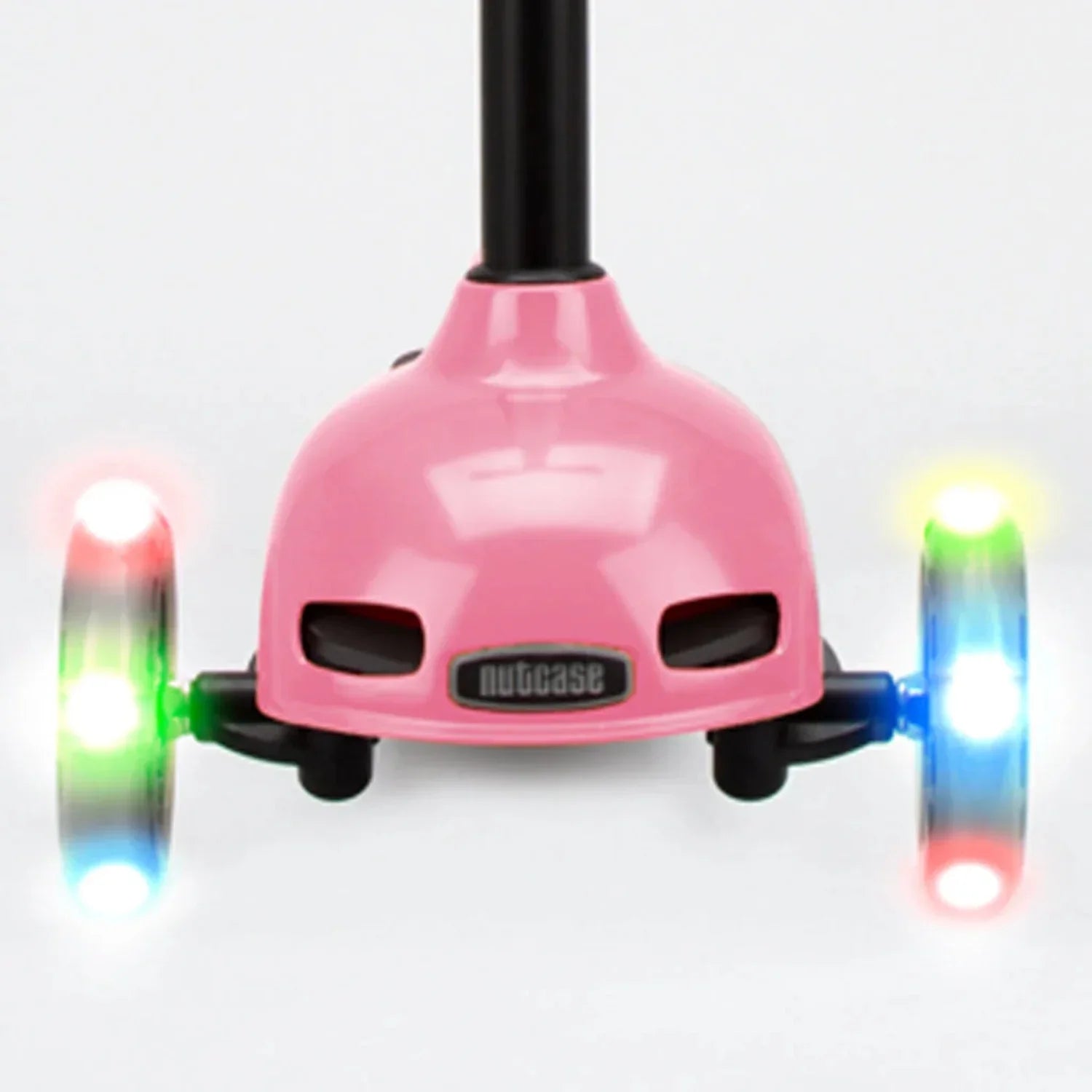 Nutcase Scooters Three Wheel Scooter Berry