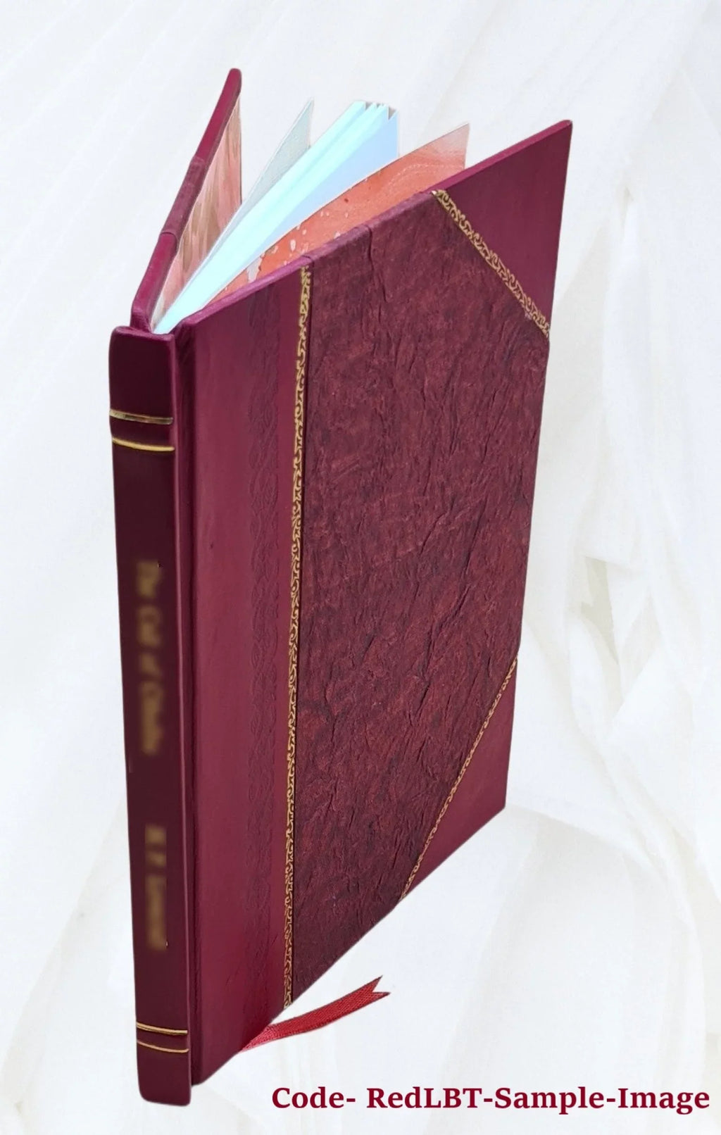 Report on the utilization of peat fuel for the production of power, being a record of Individuals conducted at the Fuel testing station, Ottawa, 1910-1911, 1912 [Leather Bound]