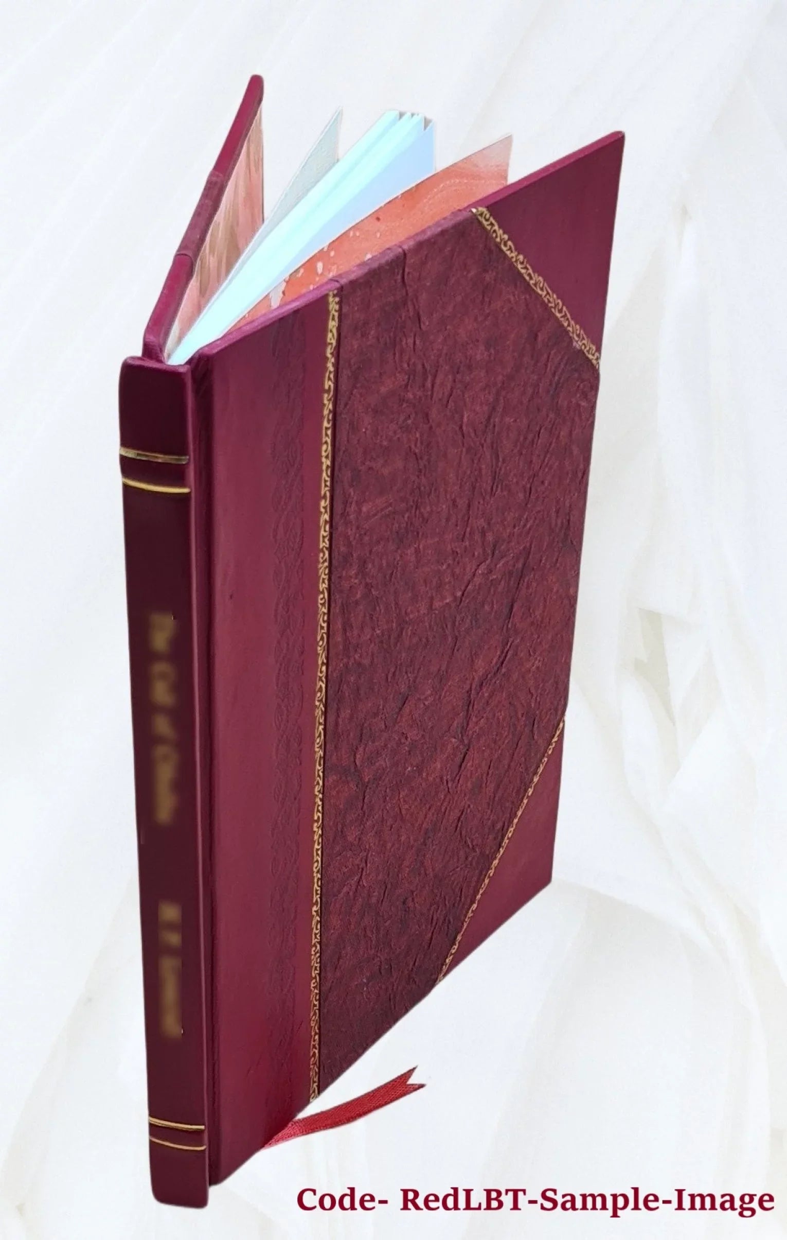 Report on the utilization of peat fuel for the production of power, being a record of Individuals conducted at the Fuel testing station, Ottawa, 1910-1911, 1912 [Leather Bound]