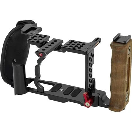 Cage for Fujifilm X-T3 Camera