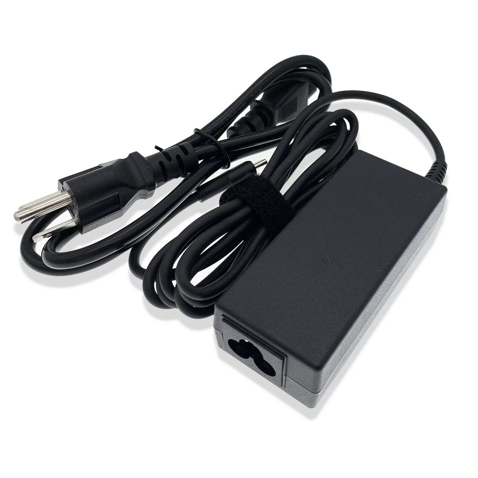 New Lenovo 45W USB-C Type-C Laptop Charger AC Power Supply Adapter ADLX45YLC3A