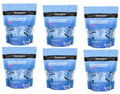 Neutrogena Makeup Remover Cleansing Towelette, Singles, 20 Ea, 6 Pack