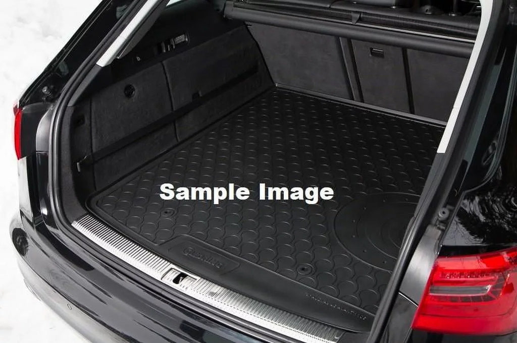 GledringUSA custom cargo mat for Ford Escape 2013-2019