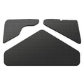 Design Engineering 50084 Under Hood Insulation Kit Fits 84-01 Cherokee (XJ)