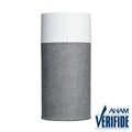Blueair Blue Pure 411 Auto Small Room Air Purifier with Auto Mode for Allergies, Pollen, Dust, Smoke, Pet Dander, Viruses and Bacteria with HEPA Silent Technology and Washable Pre-Filter