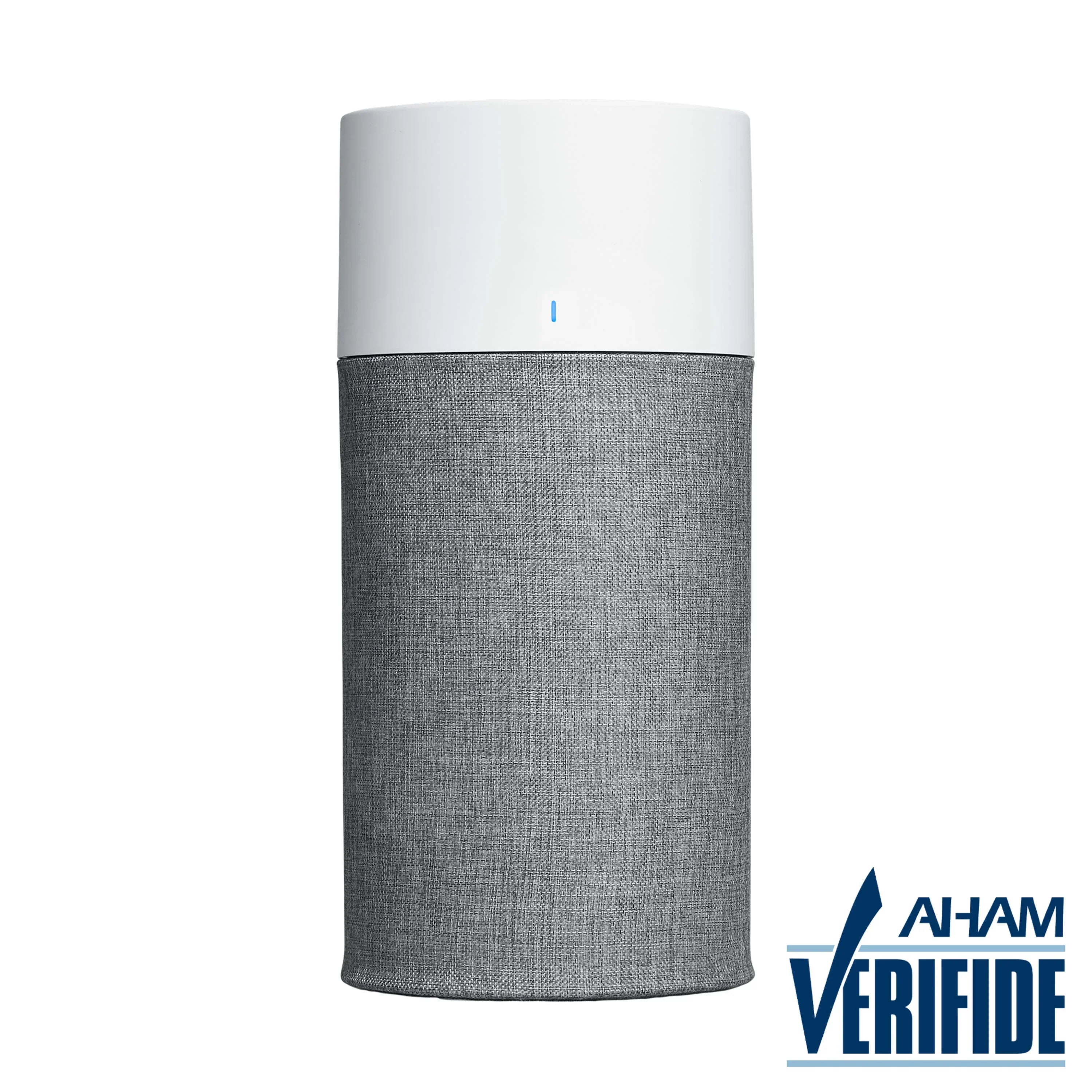 Blueair Blue Pure 411 Auto Small Room Air Purifier with Auto Mode for Allergies, Pollen, Dust, Smoke, Pet Dander, Viruses and Bacteria with HEPA Silent Technology and Washable Pre-Filter