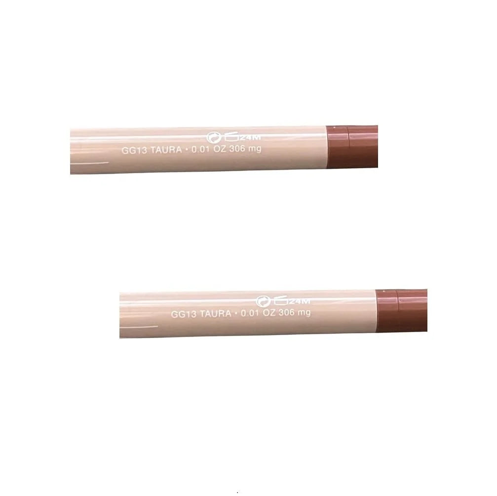 Maybelline Pack Of 2 New York Gigi Hadid Lip Liner, Taura Gg13