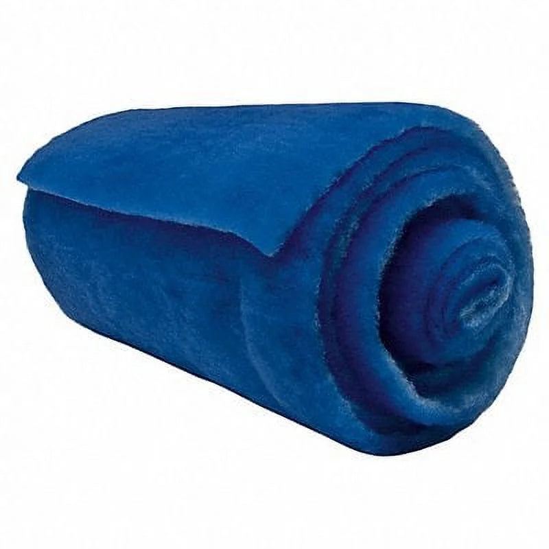 Air Handler Air Filter Roll,20 in.x85 ft.x2 in. 2DVX4