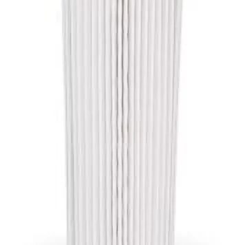 Envion Therapure 220M UV Germicidal HEPA Style Air Purifier 3-Speed White