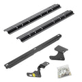 Reese Towpower 50142-58 Fifth Wheel Mounting Rails and Bracket Installation Kit