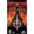 The Lord Of The Rings: Tactics - Sony Psp