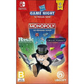 Hasbro Game Night For Edge Switch - Edge Switch Standard Edition