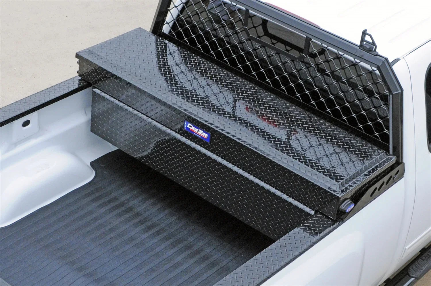 Dee Zee DZ9170B Fits select: 2010-2018 FORD F150, 1999-2022 CHEVROLET SILVERADO