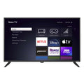 Restored JVC 55" Class 4K (2160p) Smart QLED TV (LT-50MAW804) (Refurbished)