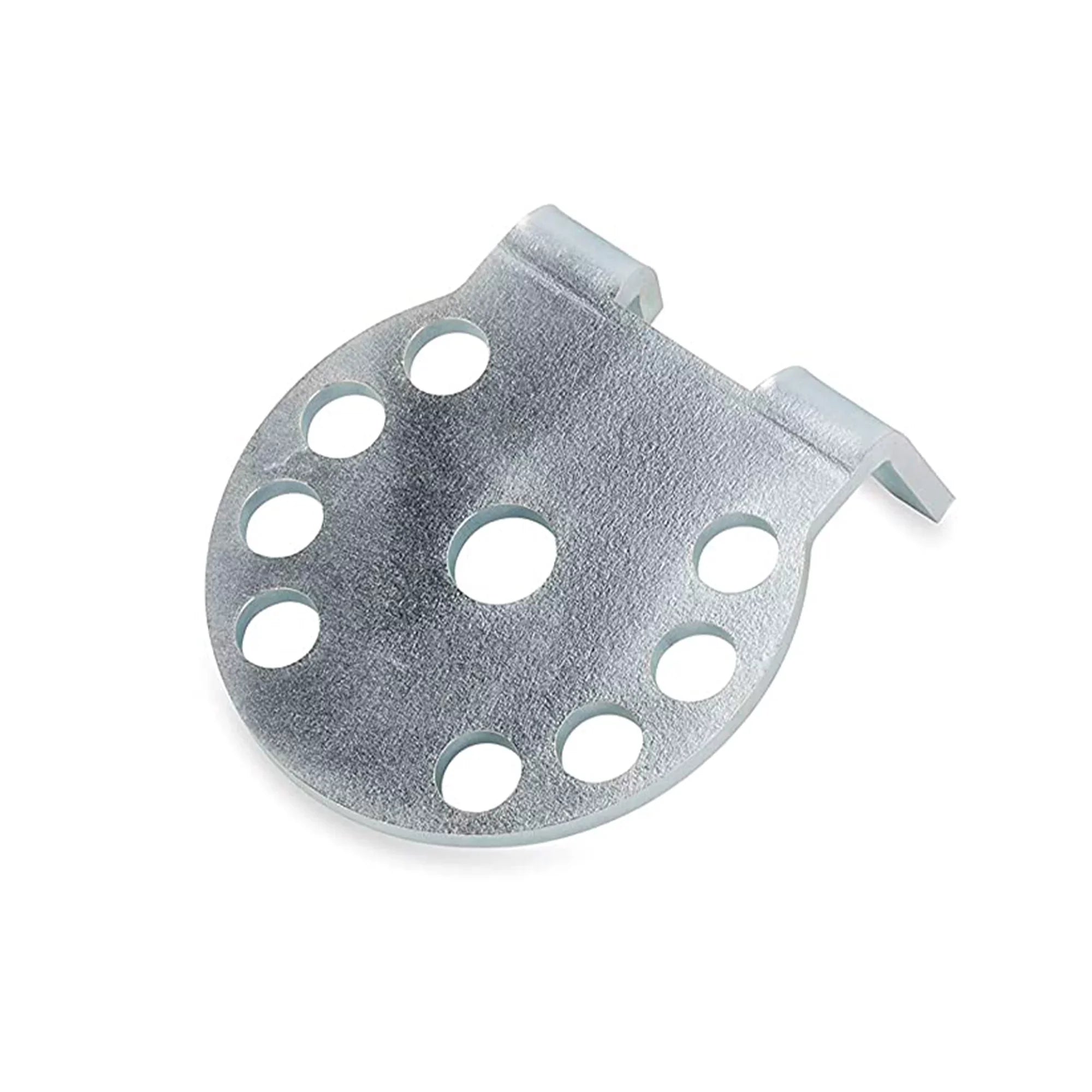 Camco Camper/RV Double Propane Tank Locking Device | Features a Combination Lock for Keyless Access & Heavy-Duty Steel Design (40590)