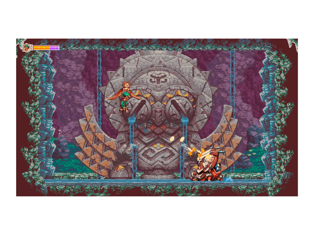 Owlboy, Soedesco, Edge Switch, 852103006065