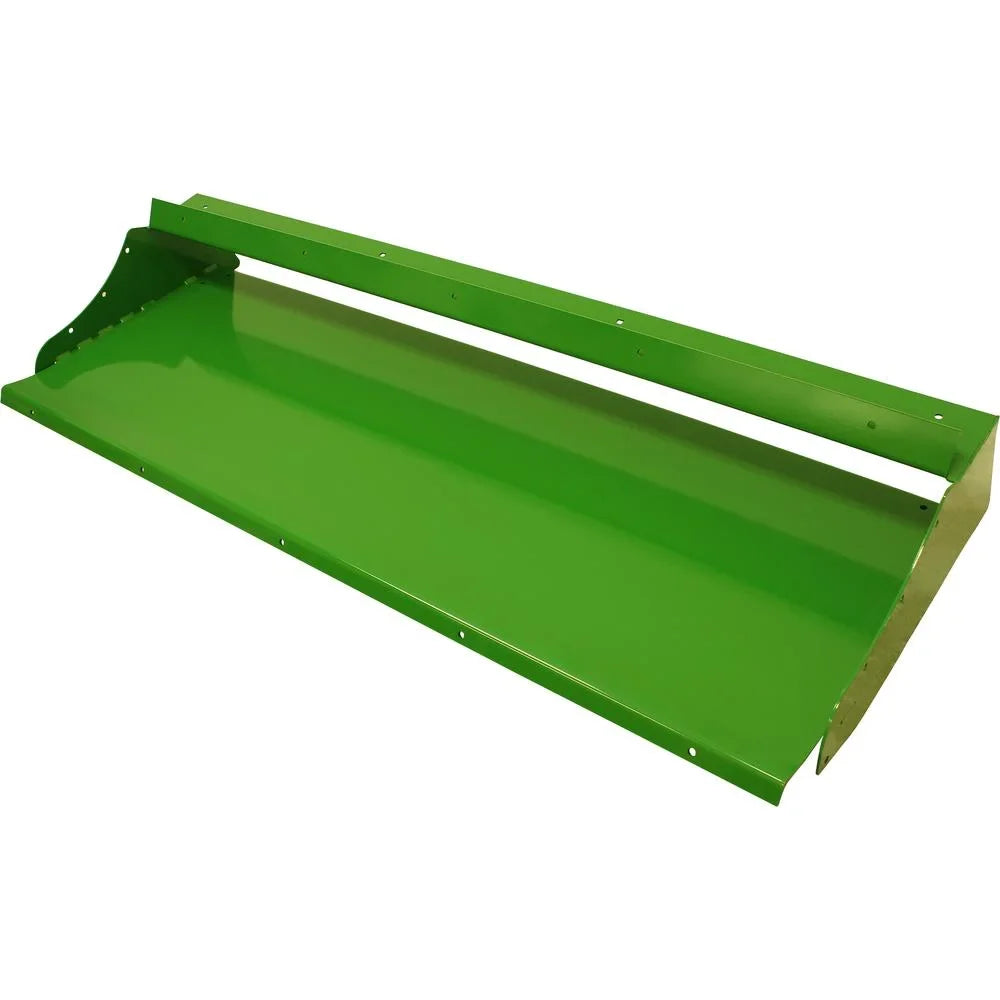RAParts AMAXE20855 Straw Chopper Outlet Housing