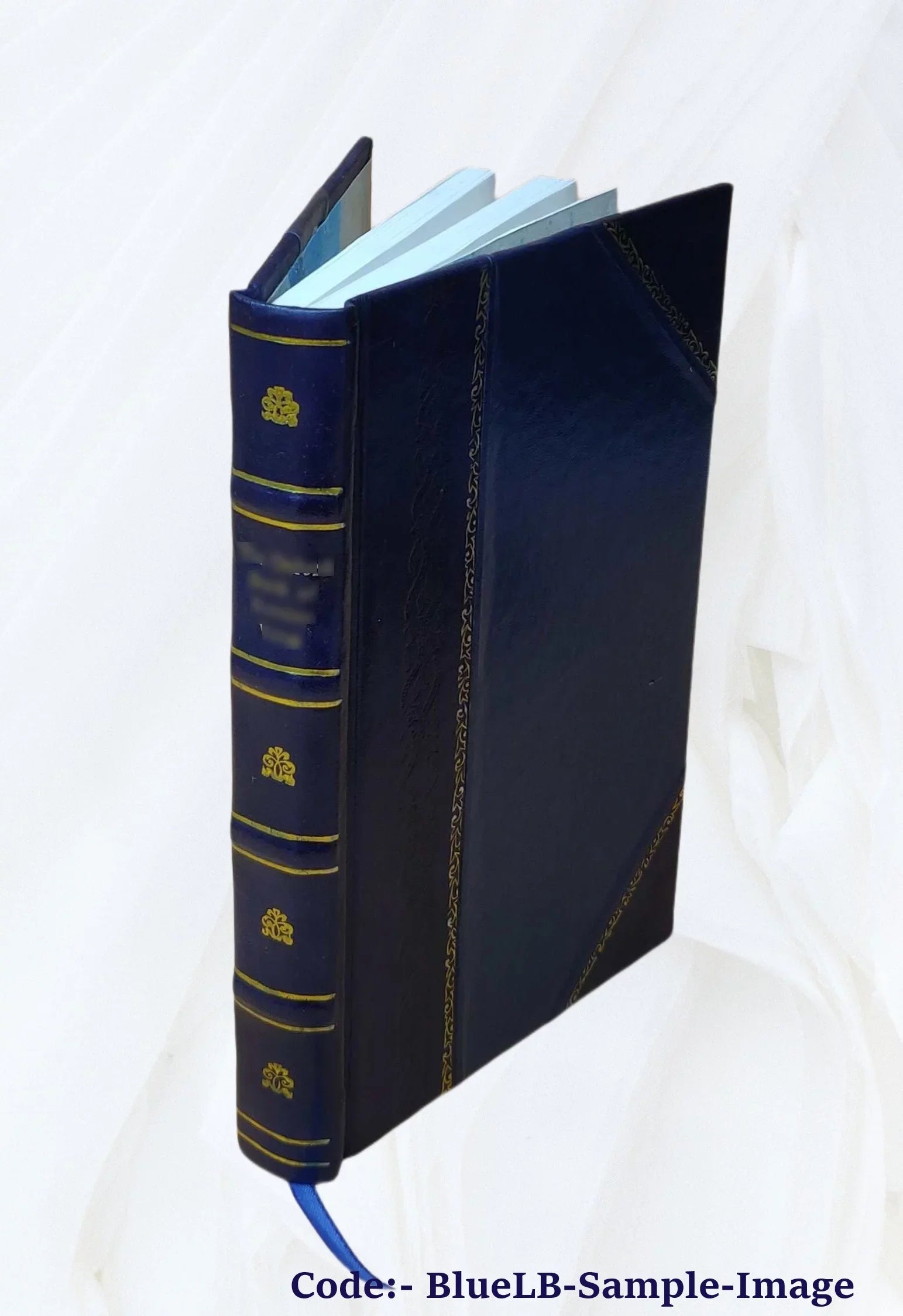 The green enigma 2022 [Leather Bound]