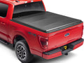Extang by RealTruck Trifecta e-Series Soft Folding Truck Bed Tonneau Cover | 77422 | Compatible with 2019 - 2024 Dodge Ram 1500 w/ and w/o Multi-Function (Split) Tailgate 6' 4" Bed (76.3")