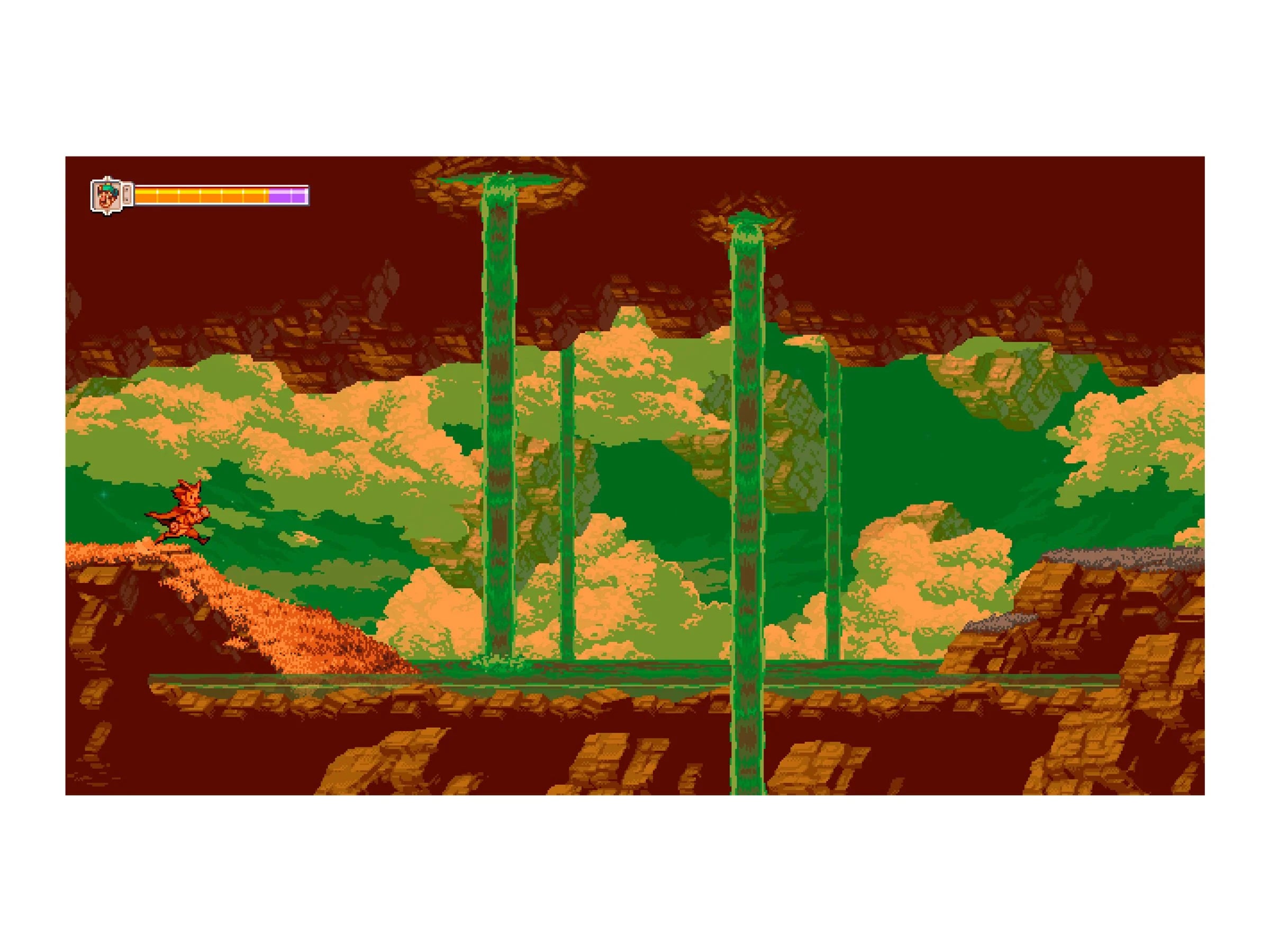 Owlboy, Soedesco, Edge Switch, 852103006065