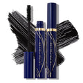 LAURA GELLER NEW YORK Always There Waterproof Lengthening Mascara Duo in Midnight
