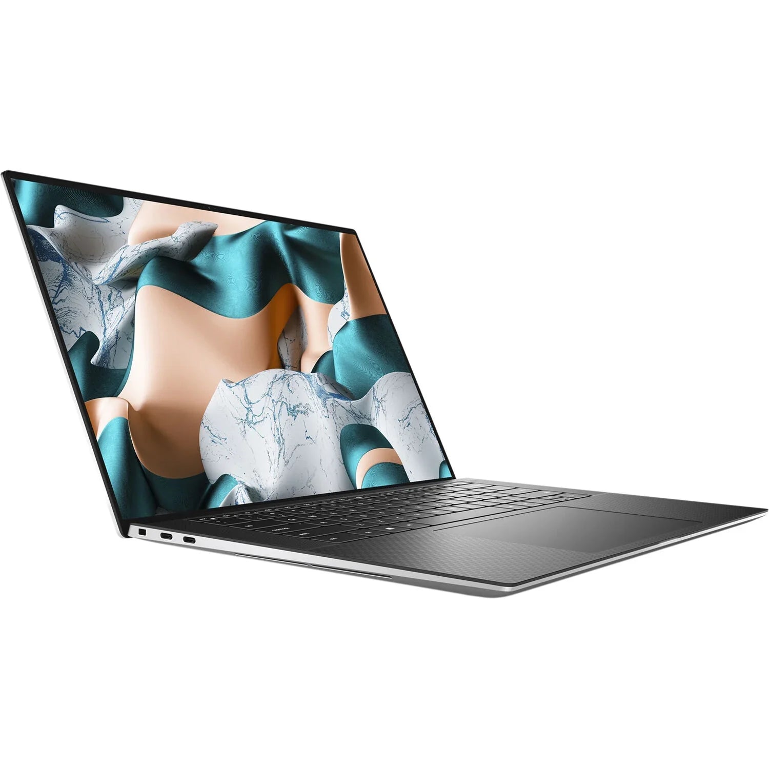Restored Dell XPS 9500 15.6" i7-10750H 512GB 32GB RAM GTX 1650 4GB GPU Win 10 Laptop PC (Refurbished)