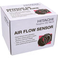 Hitachi MAF0116 Mass Air Flow Sensor Fits select: 2017 VOLKSWAGEN TIGUAN S/LIMITED, 2016-2017 AUDI Q5 PREMIUM PLUS S-LINE