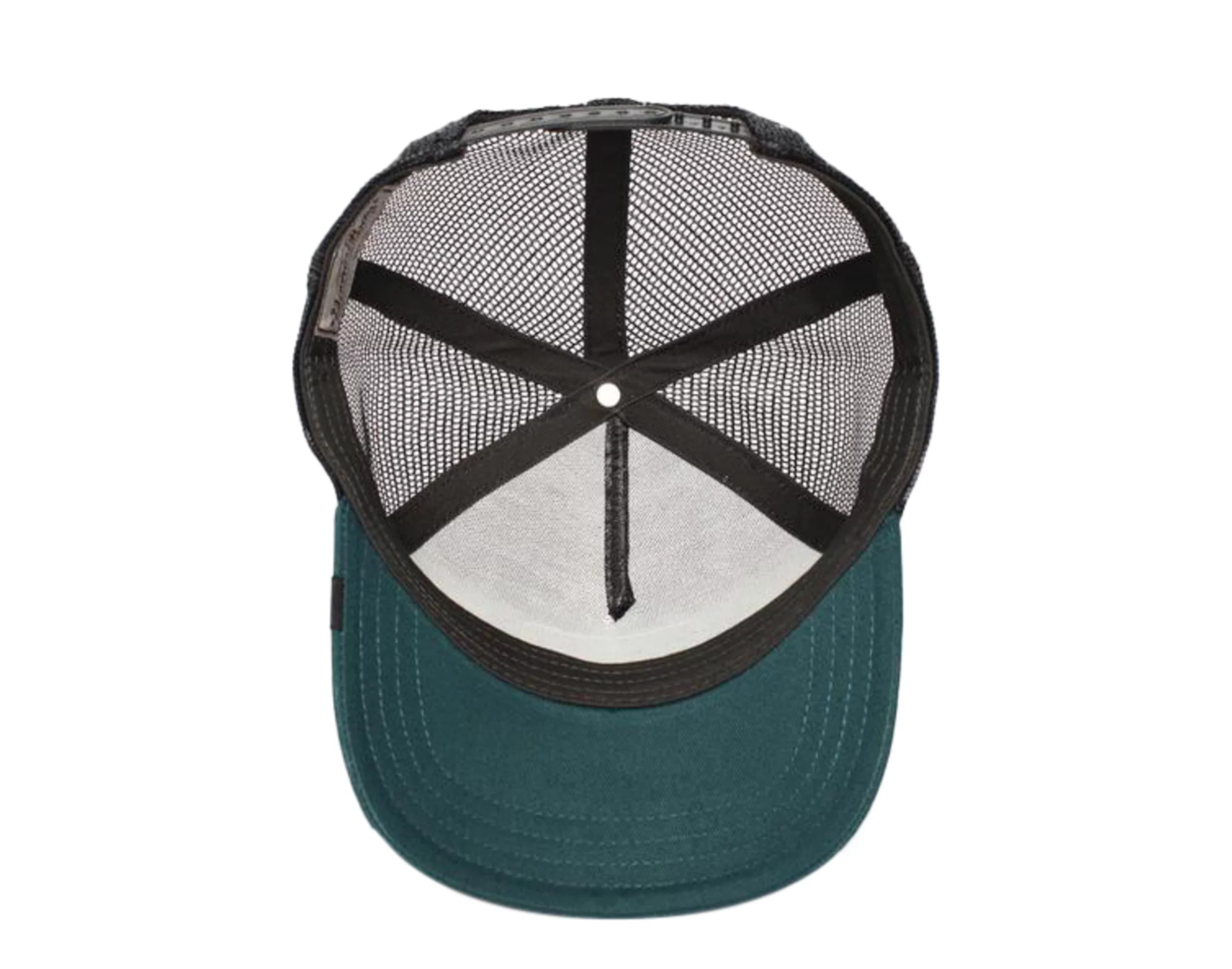 Goorin Bros Trout Trucker Hat One Size