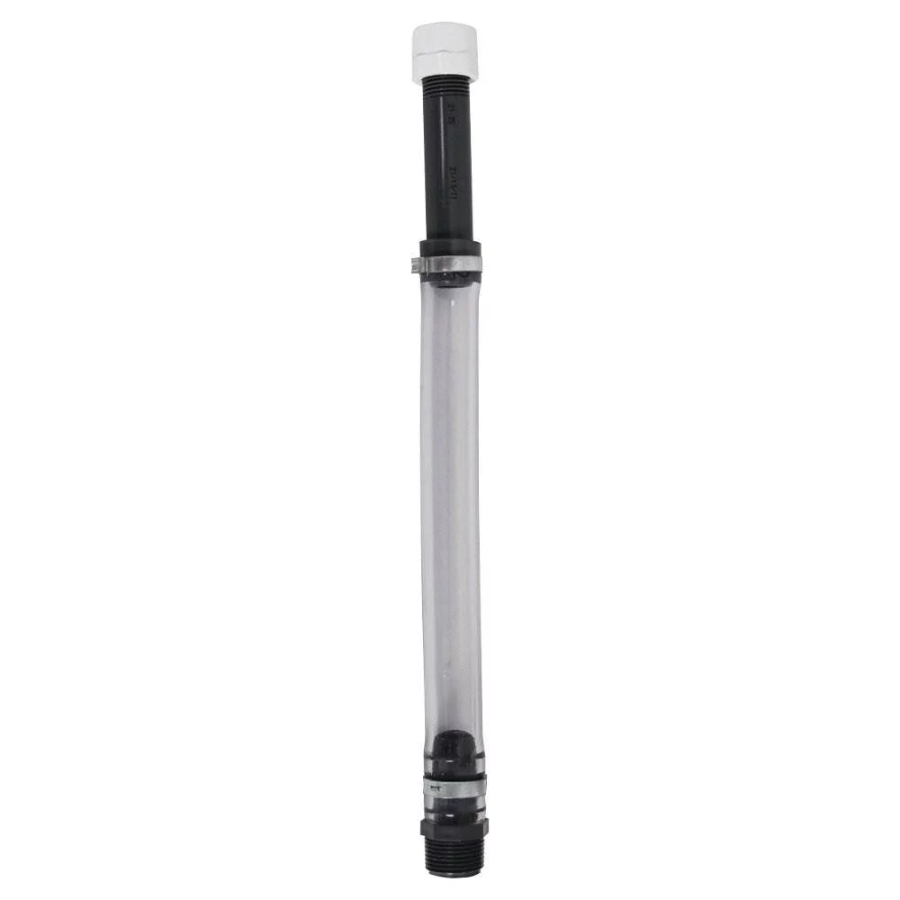 VP Racing Fuels 5.5 Gal Utility Jugs (4 Pack) w/ 14 In Standard Hose, White