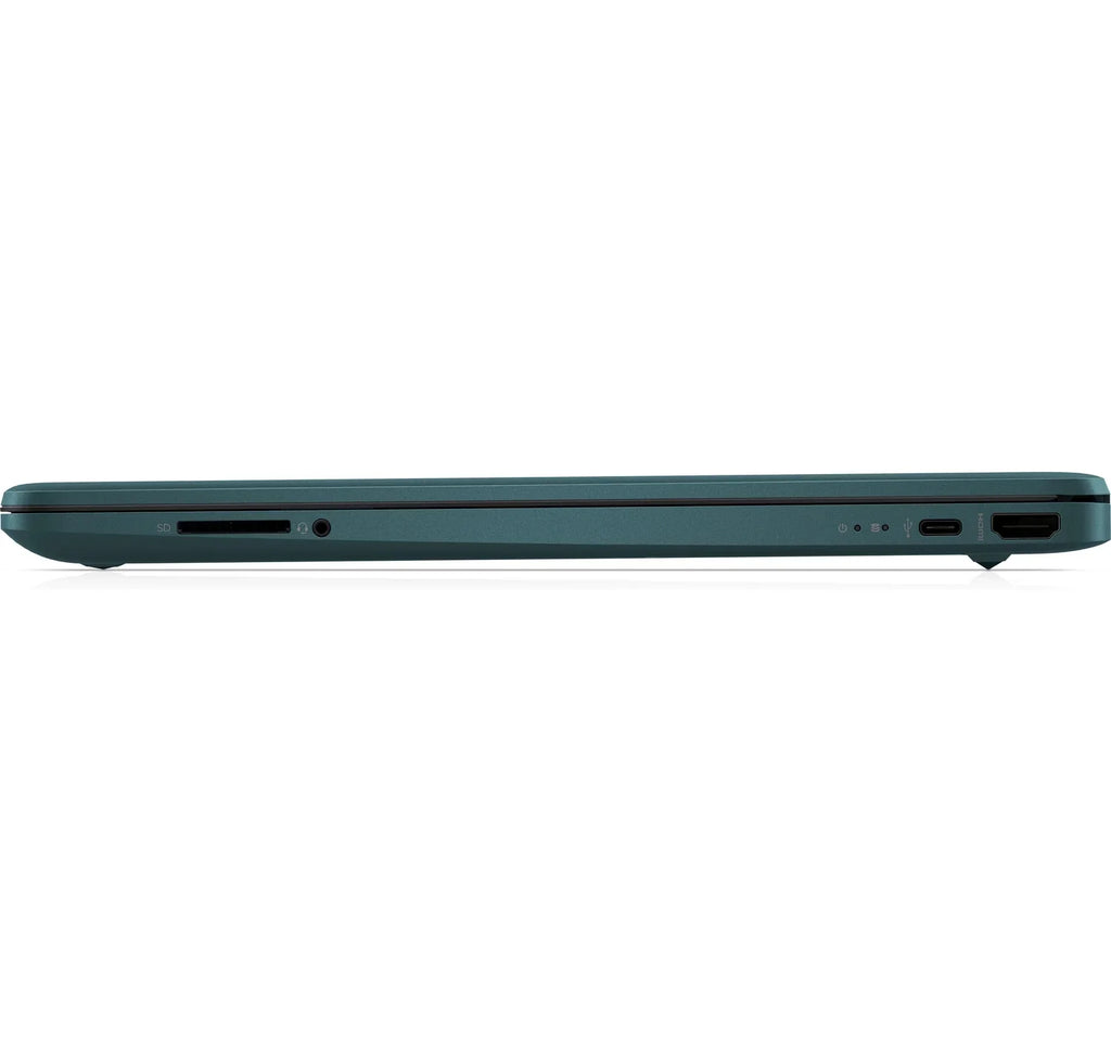 Restored HP Laptop 15-dy0704ds 15.6" Intel Celeron N4120 UHD Graphics 600 4GB; 128GB SSD