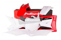 Polisport Complete Kit / Crf450r Oem Color New