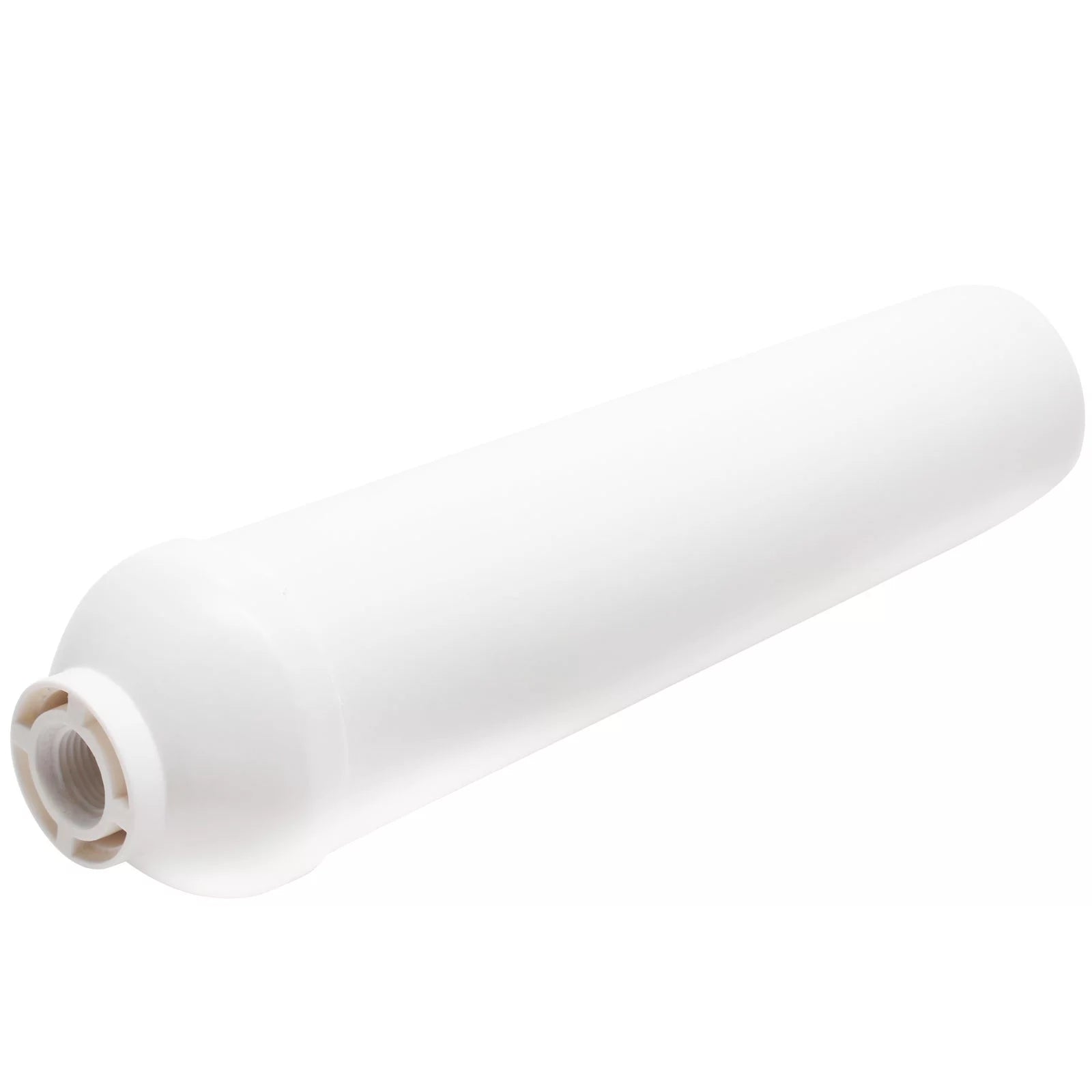 10-Pack Gentlemen for Woder RO105 Inline Filter Cartridge - Universal 10-inch Cartridge for Woder RO105 Reverse Osmosis Water Filtration System - Denali Pure Brand