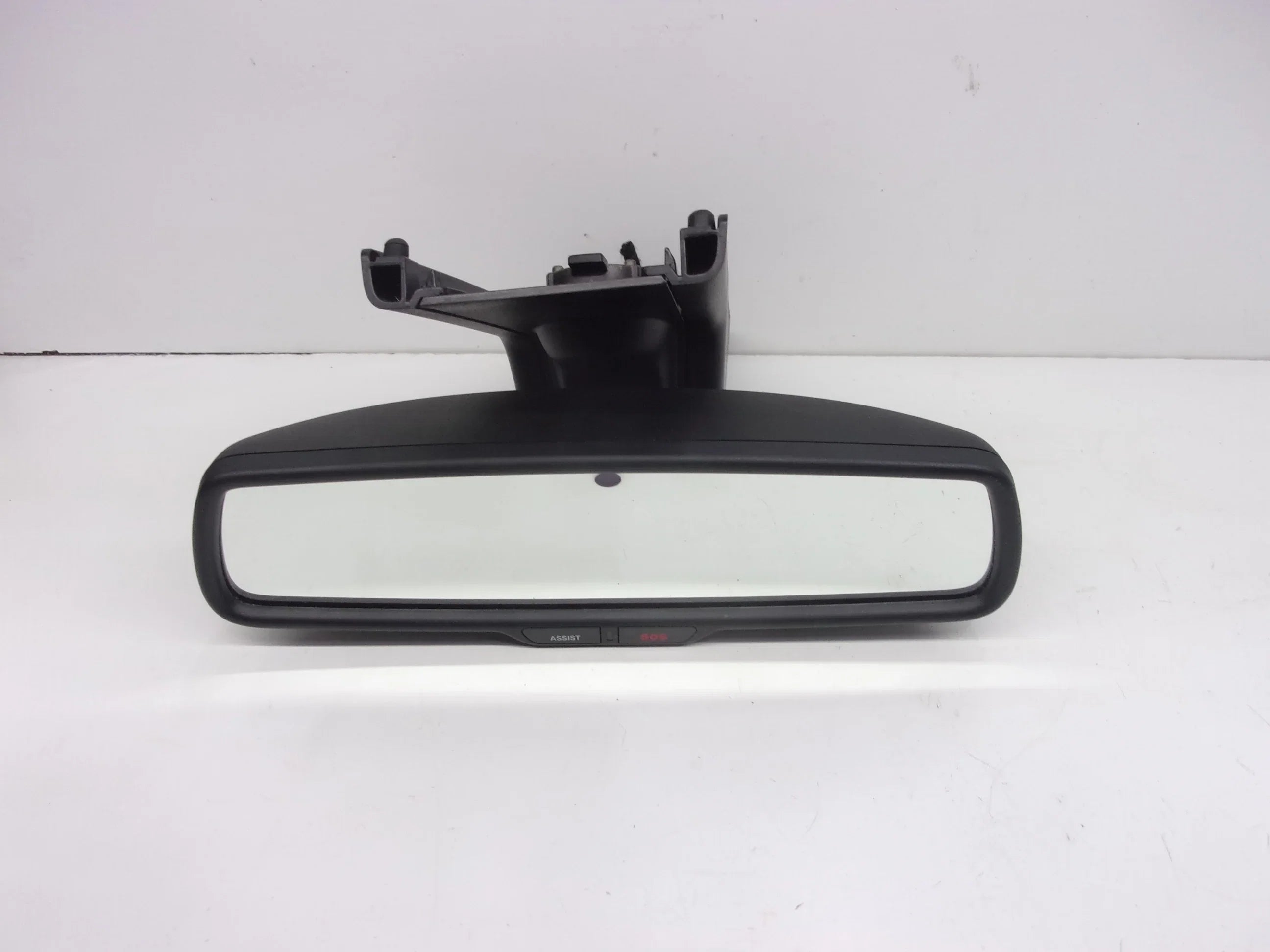 Pre-Owned 2017-2023 Dodge Charger Auto Dimming Rear View Mirror OEM (Good)