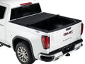 Truxedo Pro X15 Tonneau Cover | 1464001 | Compatible with 2022-2023 Toyota Tundra 5'7" W/DECK RAIL SYSTEM