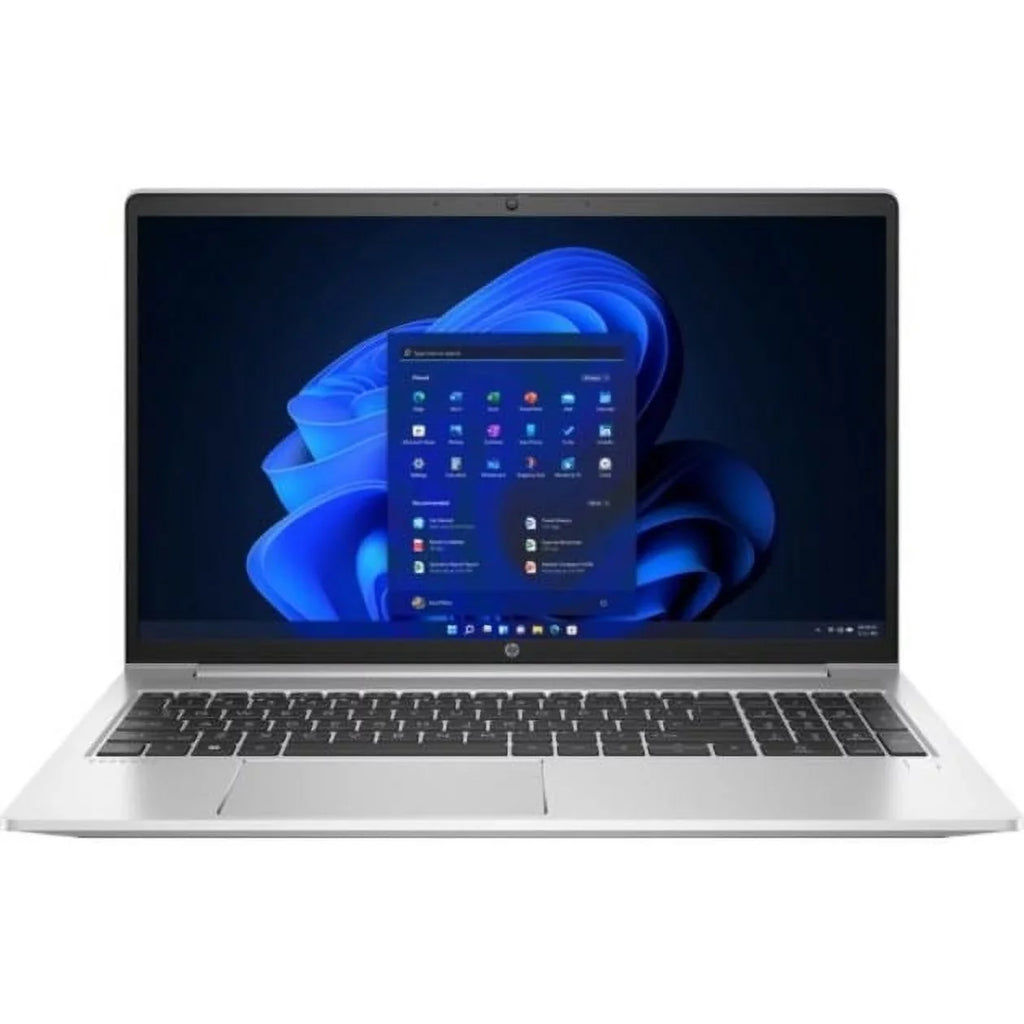 HP ProBook 15.6" Full HD Laptop, Intel Core i7 i7-1165G7, 256GB SSD, Windows 11 Pro