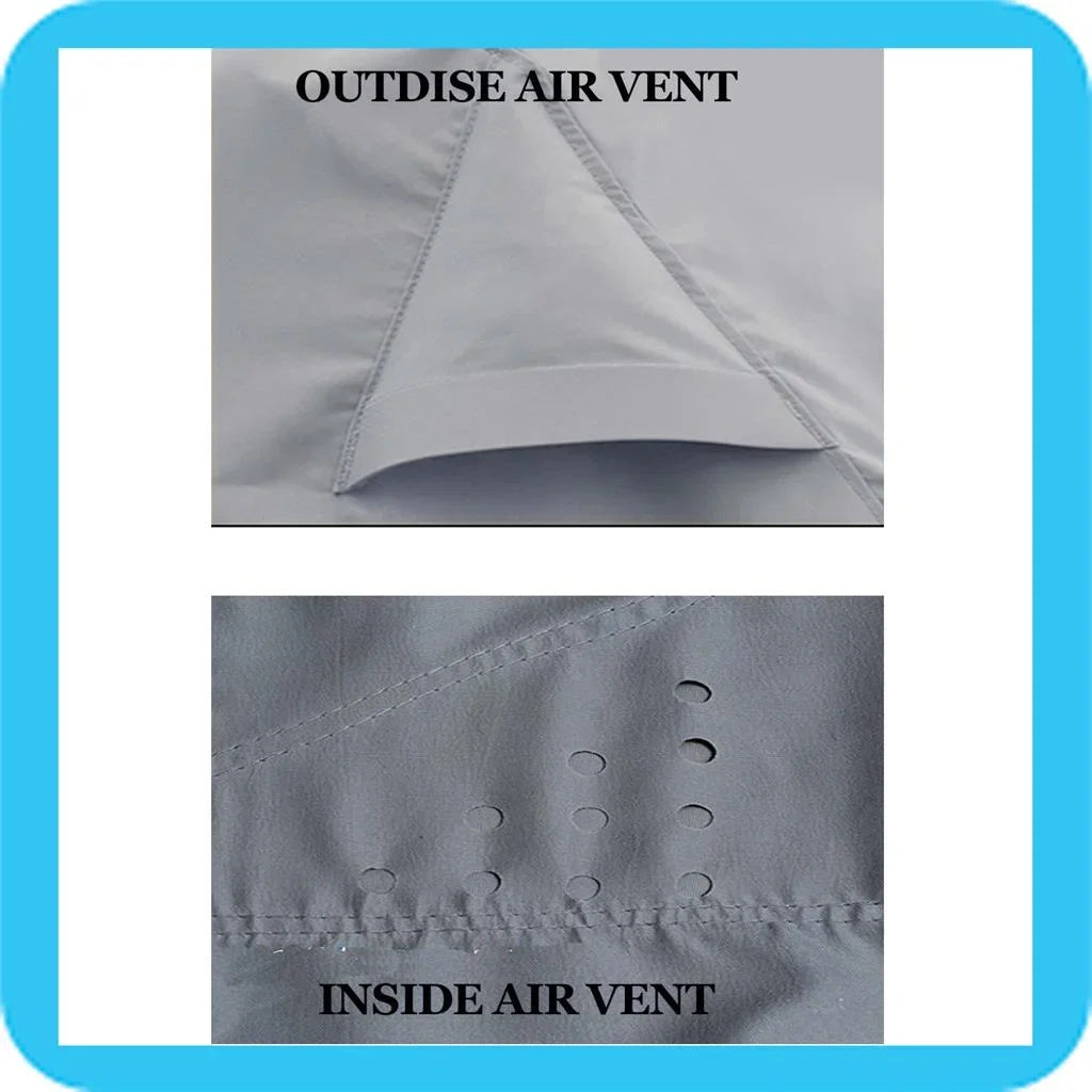 BOAT COVER Compatible for HYDRA-SPORT SPORTS X255 1997 STORAGE, TRAVEL, LIFT