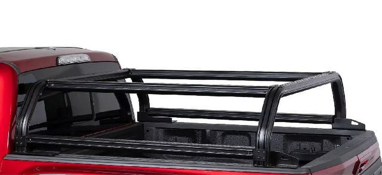Putco Venture TEC Modular Cargo System 2014-2019 Toyota Tundra Deck Lid Rack