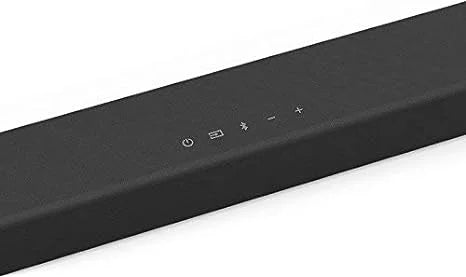 Open Box Vizio 36" 2.1 Channel Soundbar System Bluetooth Subwoofer SB3621N-E8 - Midnight